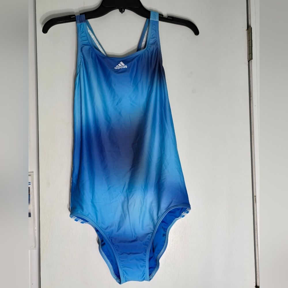 Plus Size Swimsuit